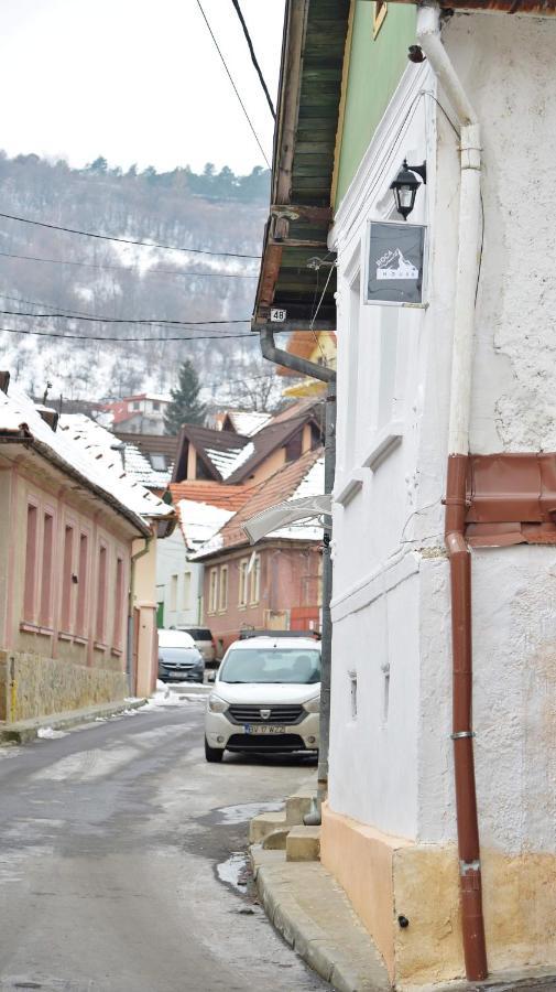 Villa Roca House Brașov Exterior foto