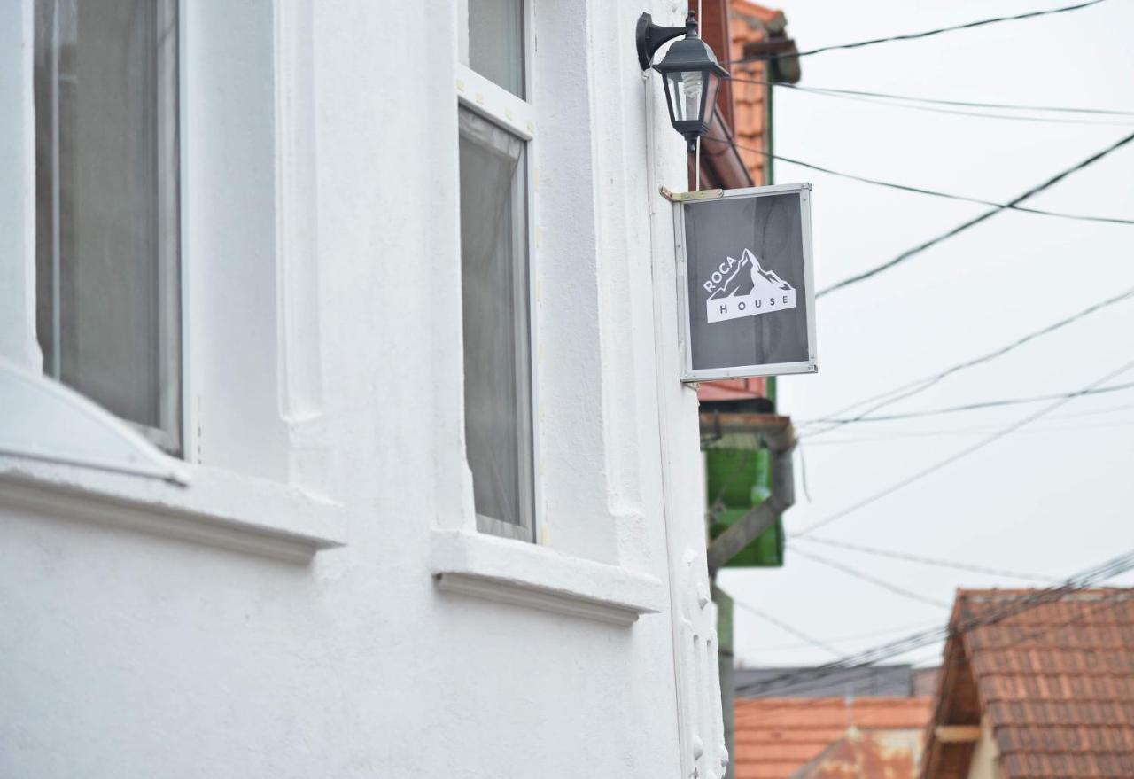 Villa Roca House Brașov Exterior foto