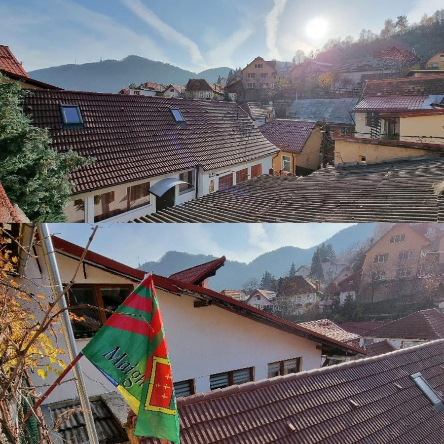 Villa Roca House Brașov Exterior foto