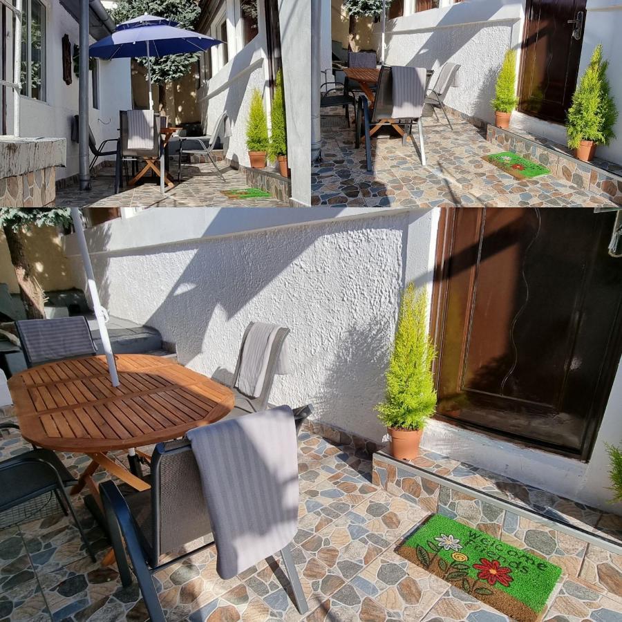 Villa Roca House Brașov Exterior foto