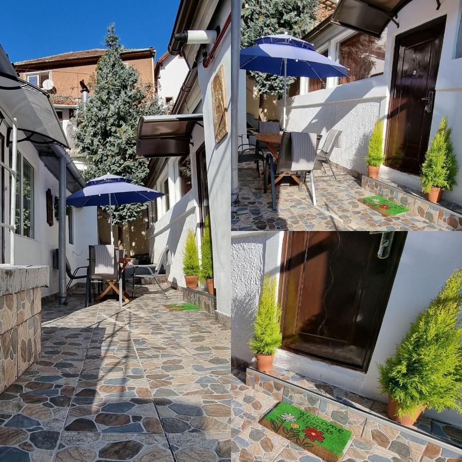 Villa Roca House Brașov Exterior foto